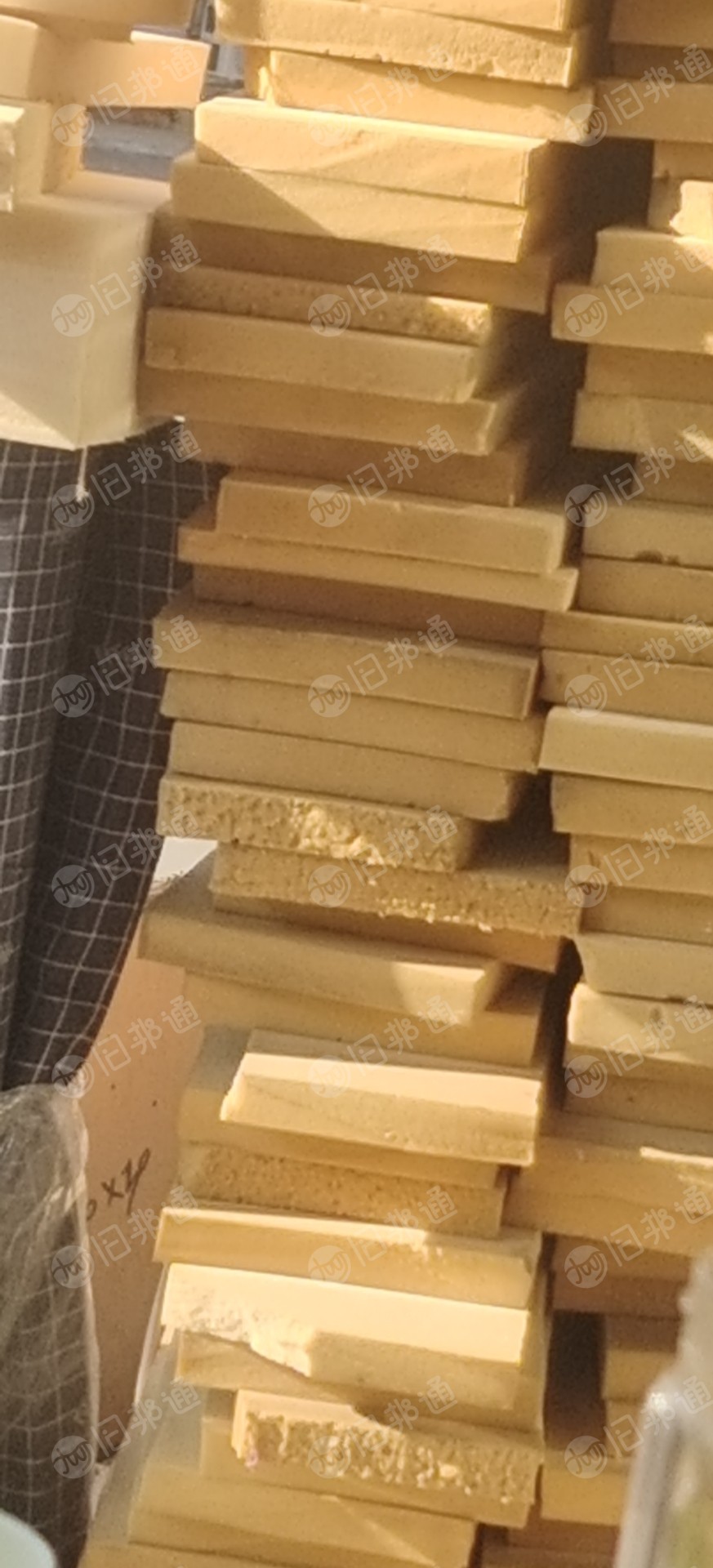 废海绵,大量出售
