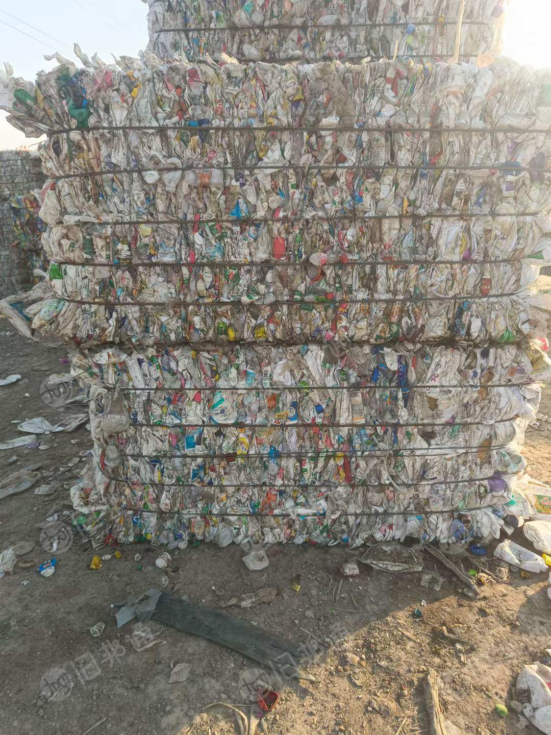 精品小白压块,现货9.6米一车,长期出售