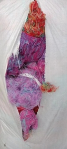 毛毡厂大量回收泡泡丝废料