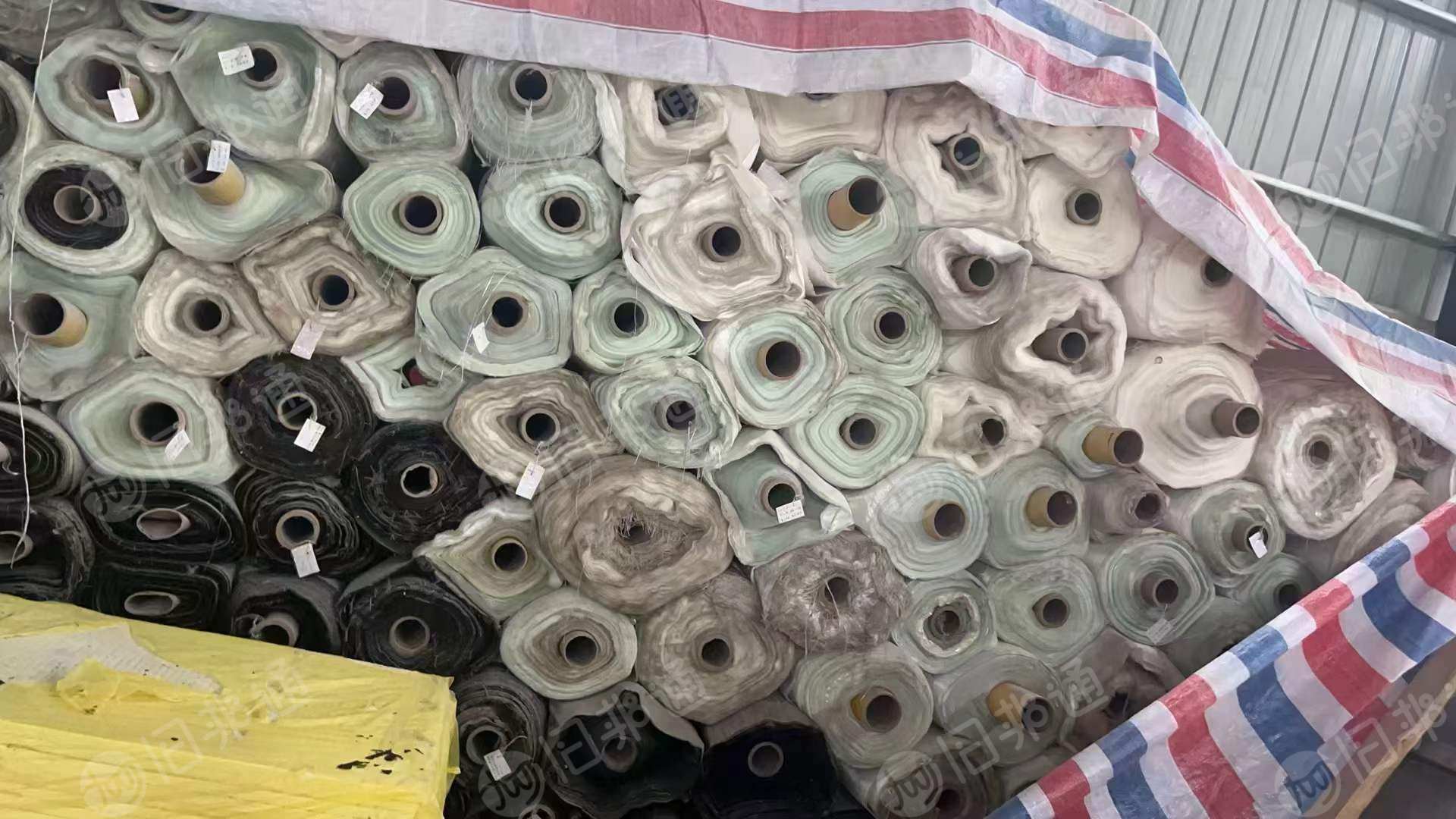 玻纤布通货低价出售一批