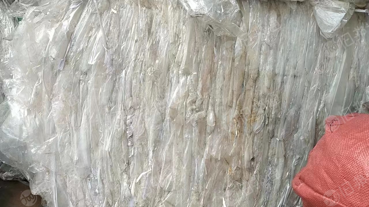 透明丙膜,中温丙膜,水洗造粒用,月需百吨