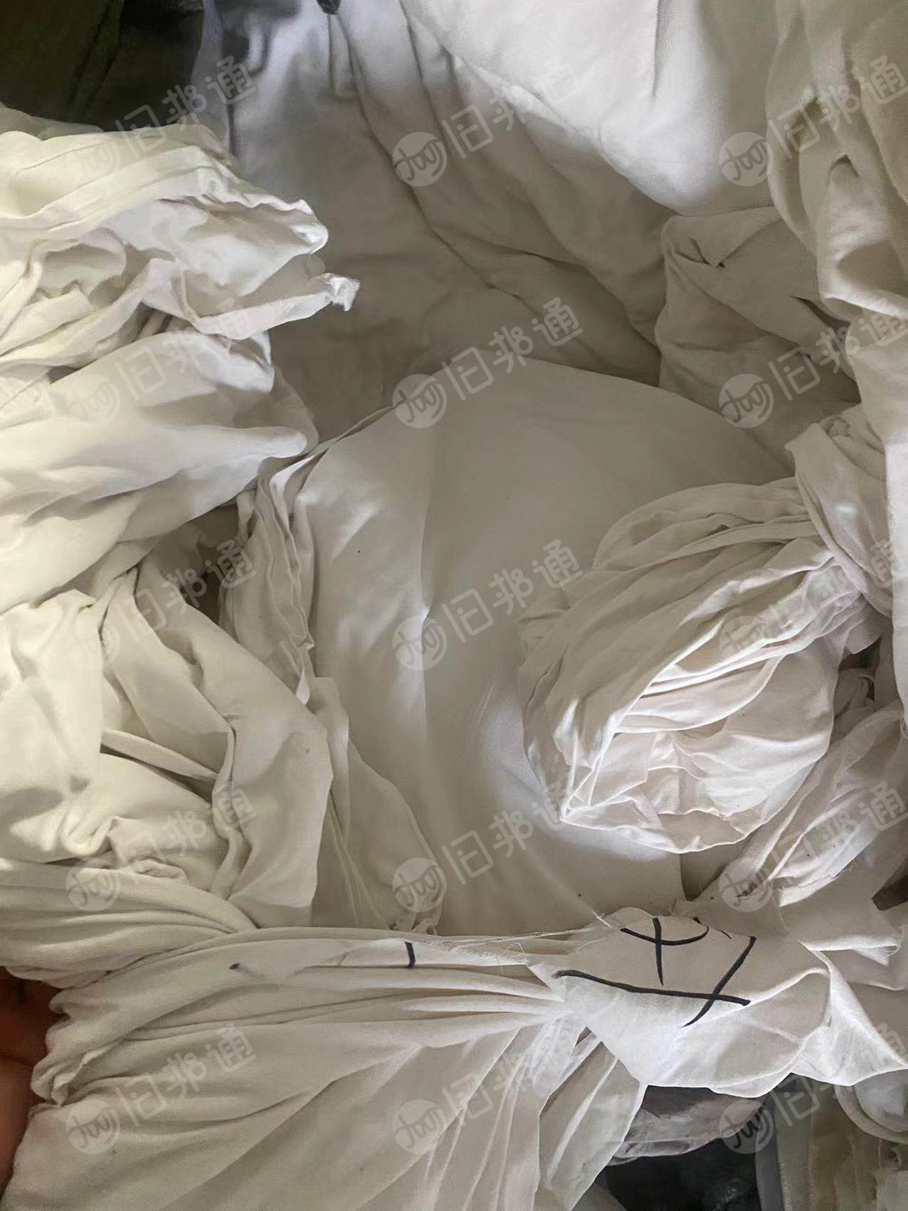 酒店布草,纯棉床单被套,大量出售