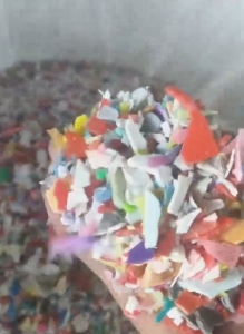 花丙破碎料，大量出售