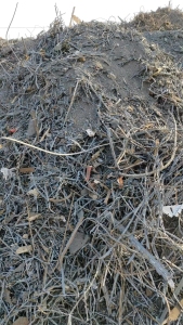 出售铝厂炉渣红料，大量现货