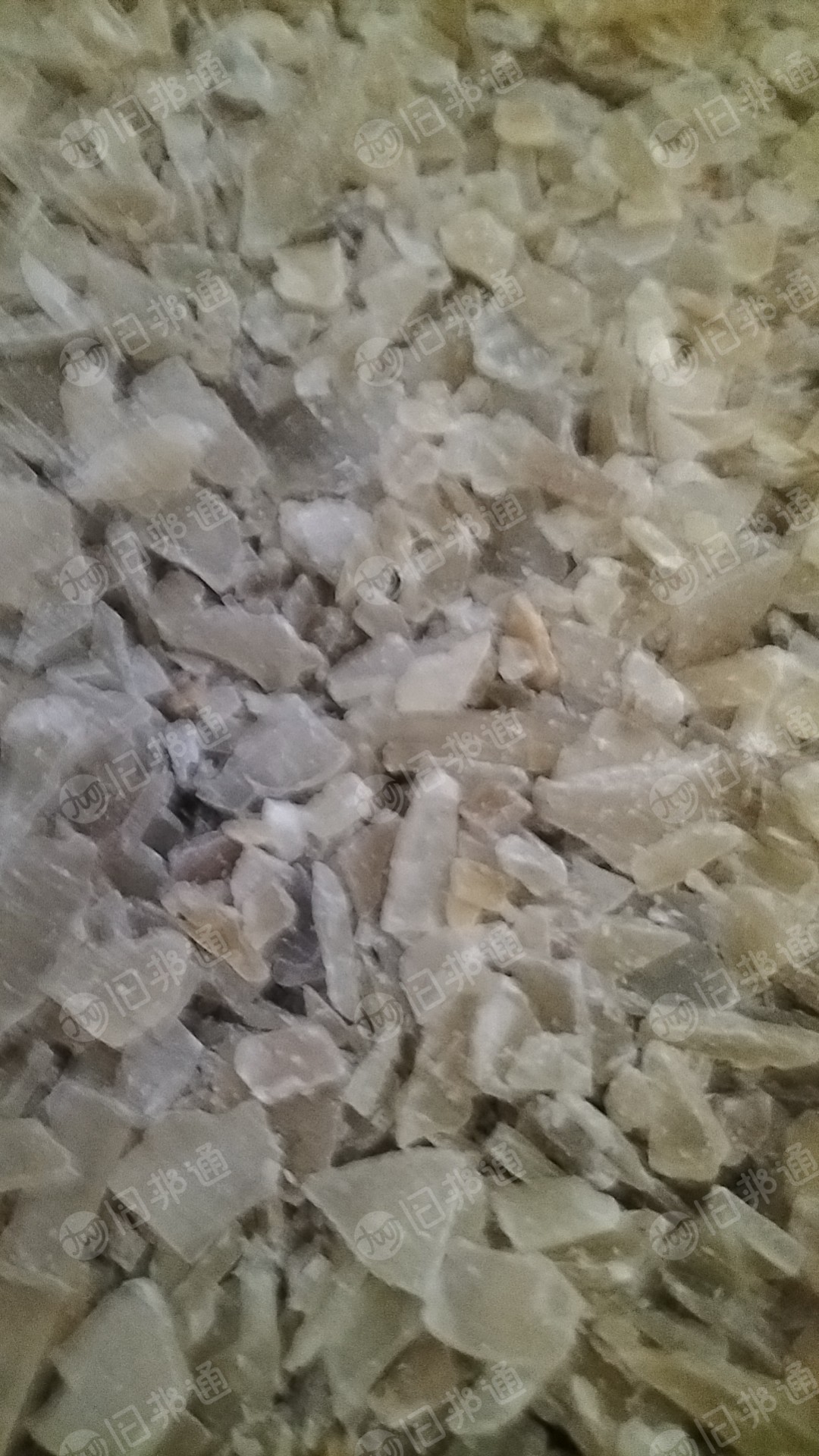 长期出售加纤ABS破碎料,风叶扇破碎料,月供100吨