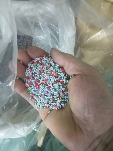 PLA塑料，PLA颗粒料，现货出售