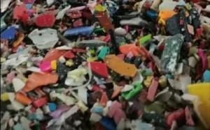 干粉红蓝丙，花丙破碎料，优质花丙压块等现金回收