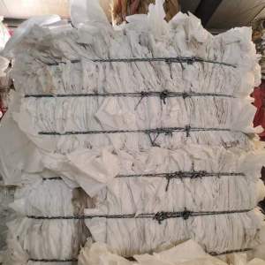 水洗乳白膜，现货一挂，长期出售