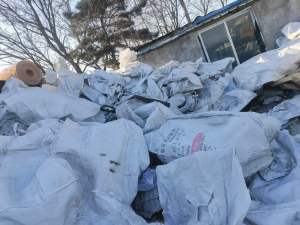 二手吨包袋，长期出售