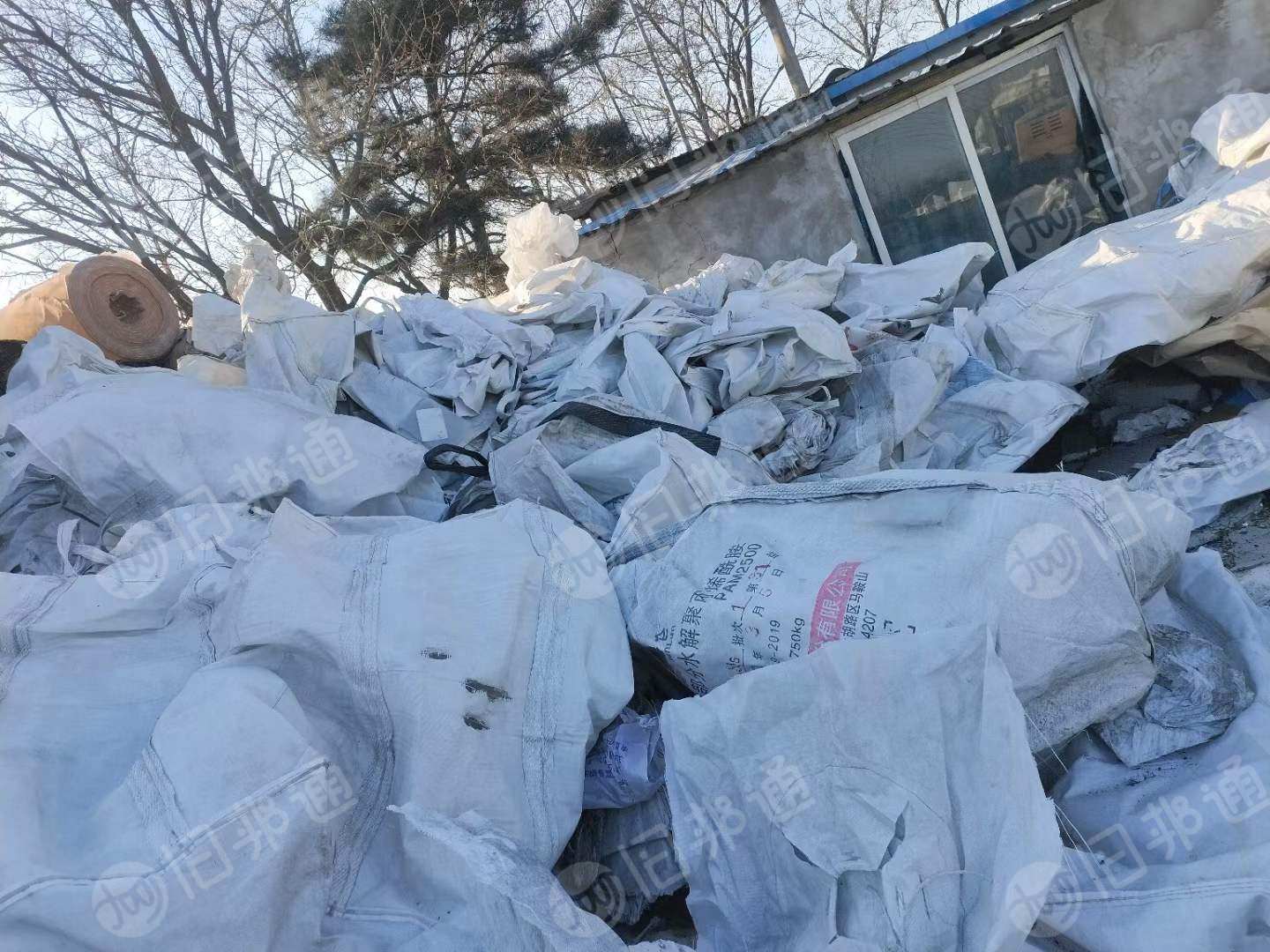 二手吨包袋,长期出售