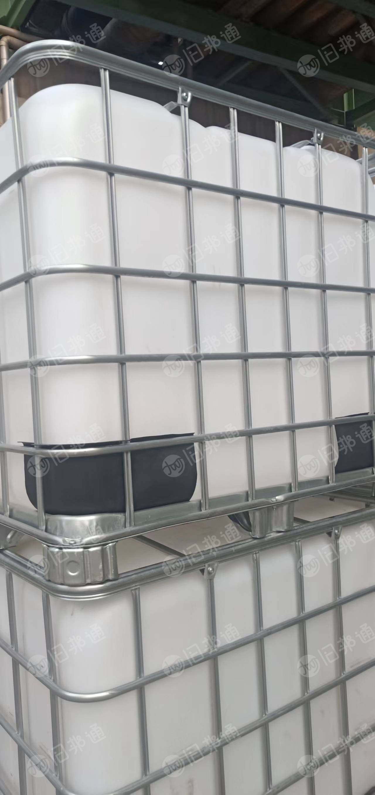 大量出售吨桶,塑料桶