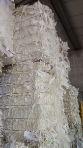 常年出售印刷厂下来的白纸边