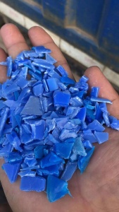 长期出售低压破碎料