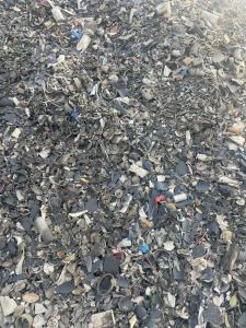 大量出售破碎电容下来的杂料，现货200-300吨左右