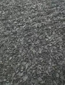 长期出售全漂PP破碎料