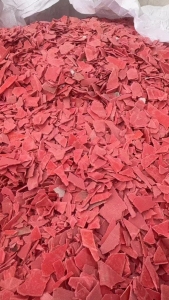 出售路障破碎料