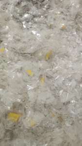 Pvc超标的pet吸塑片，pvc有20%-30%，现货10吨，长期出售