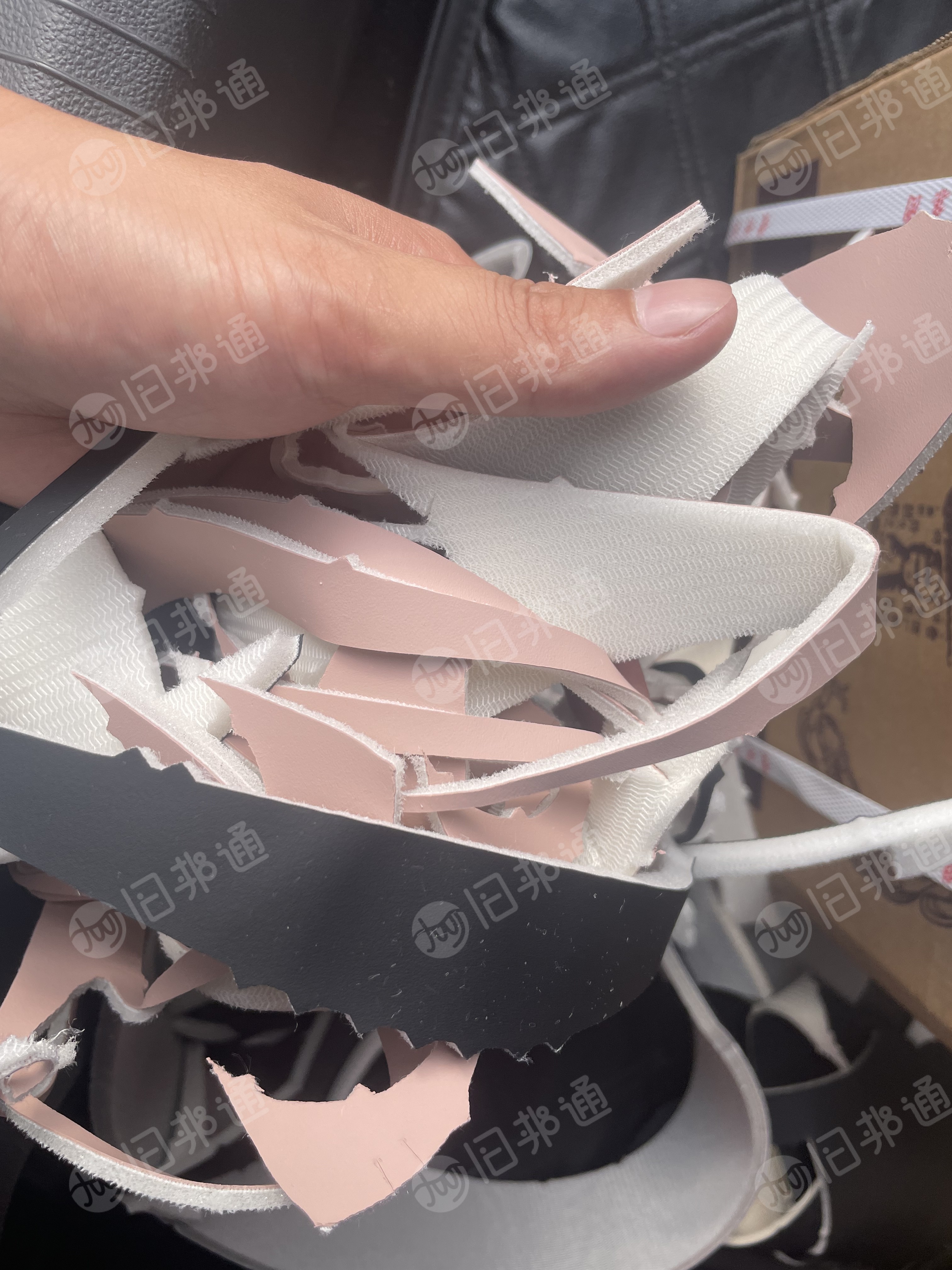 国标1.0汽车座椅吹毛料,长期生产出售