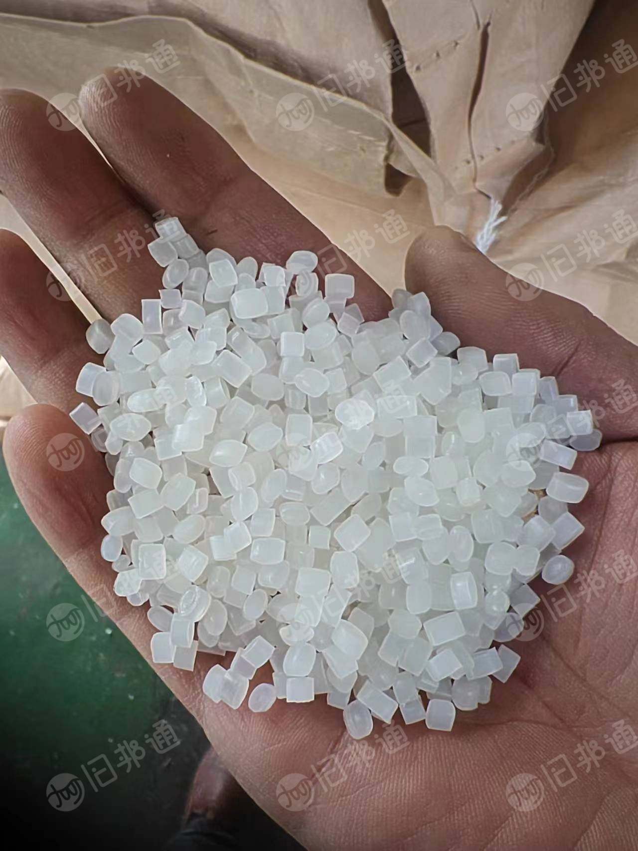 pp副牌颗粒,冲击强度在50左右,长期出售