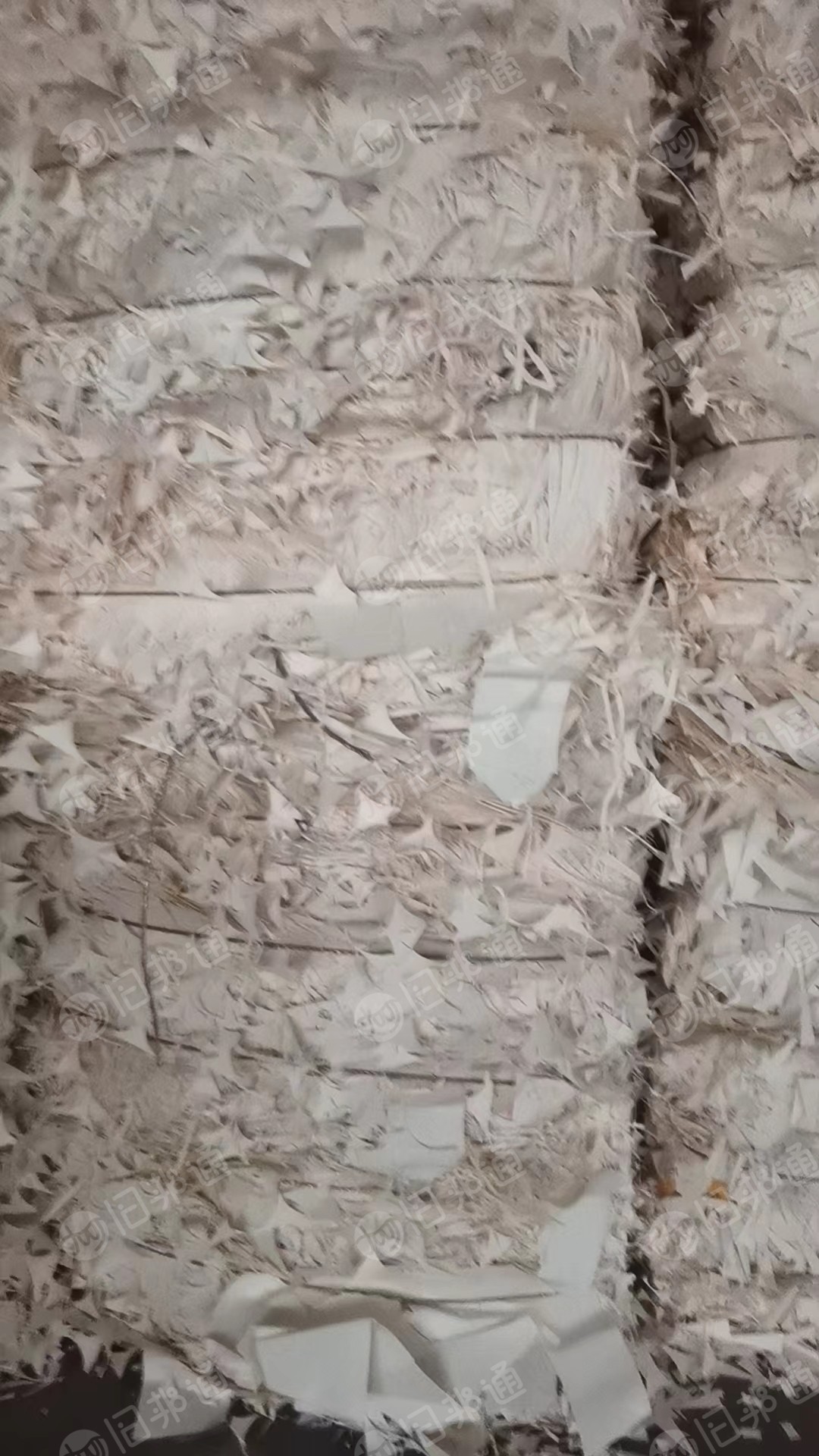 长期出售纯白和二级白口杯纸边料