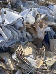 出售白黄牛皮纸袋树脂袋