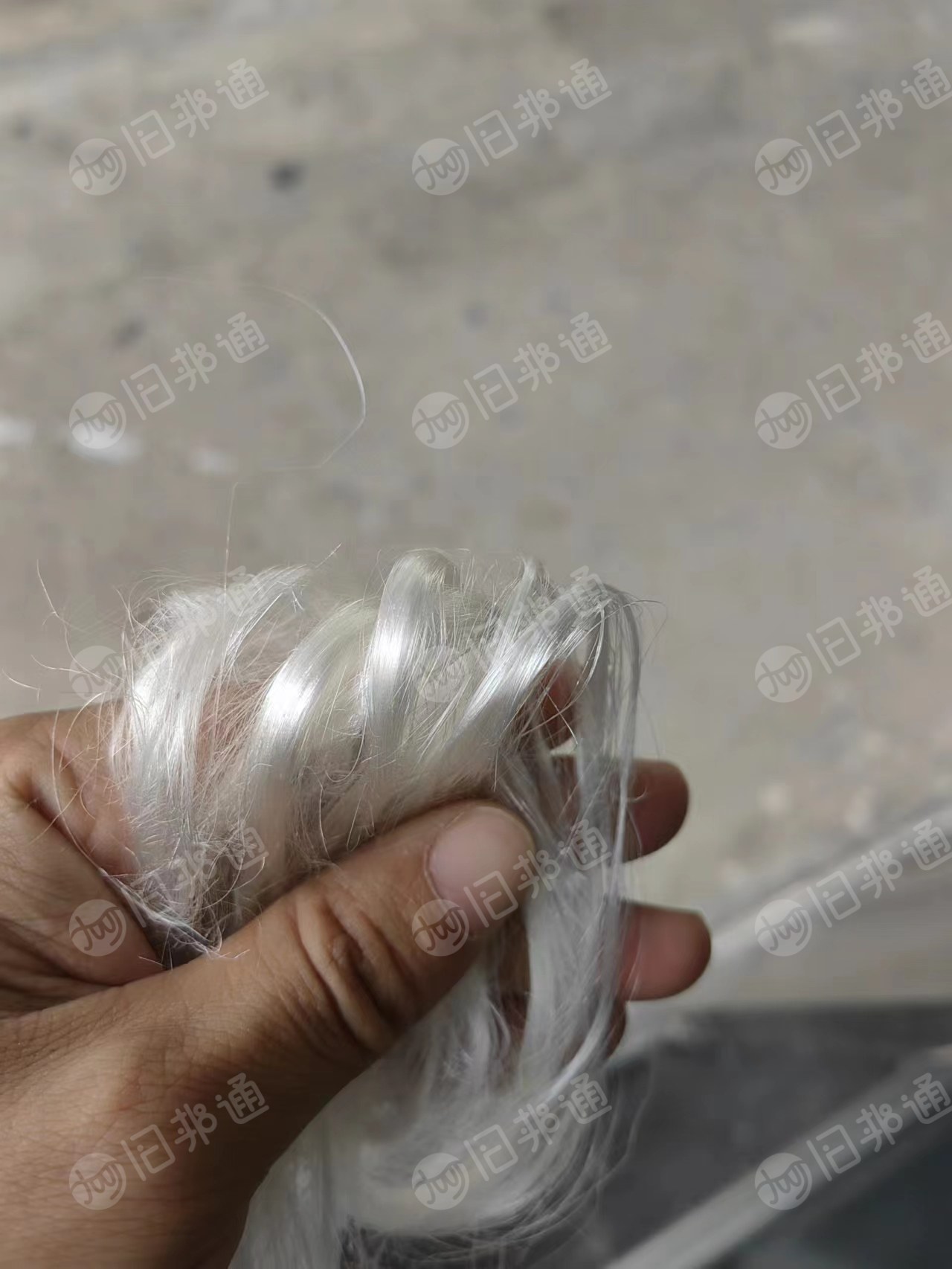 PET泡泡料,轻胶卷筒膜洗出来的,仿大化百分百没问题,月供300吨