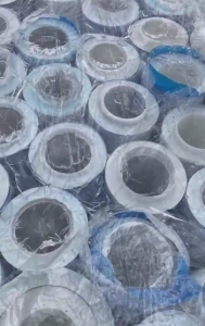 pet电池膜卷筒料，长期回收