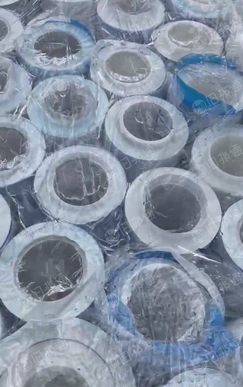 pet电池膜卷筒料,长期回收