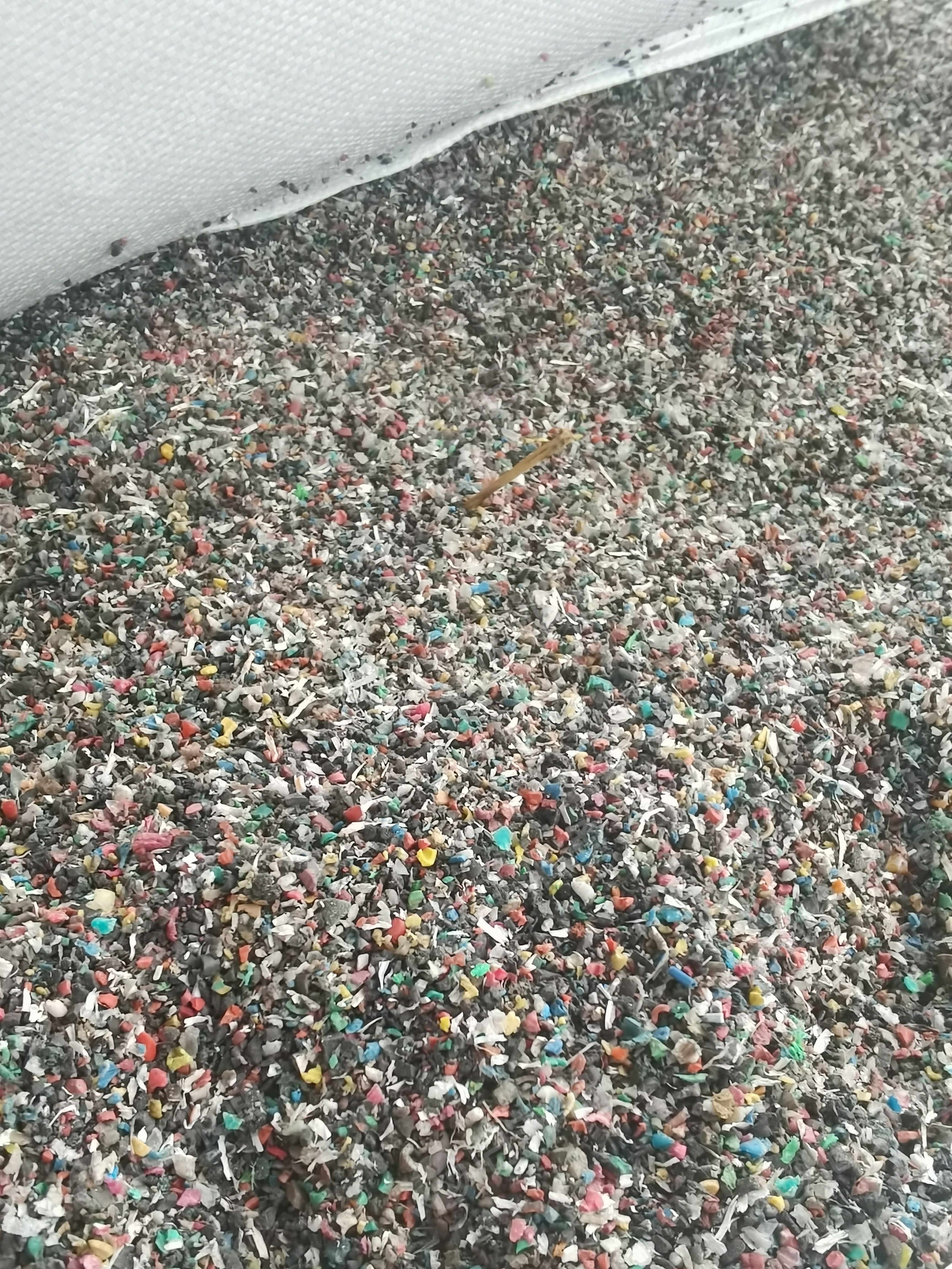 PVC电线汽车线干粉料求购