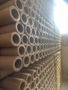 长期出售二手纸管，各类规格