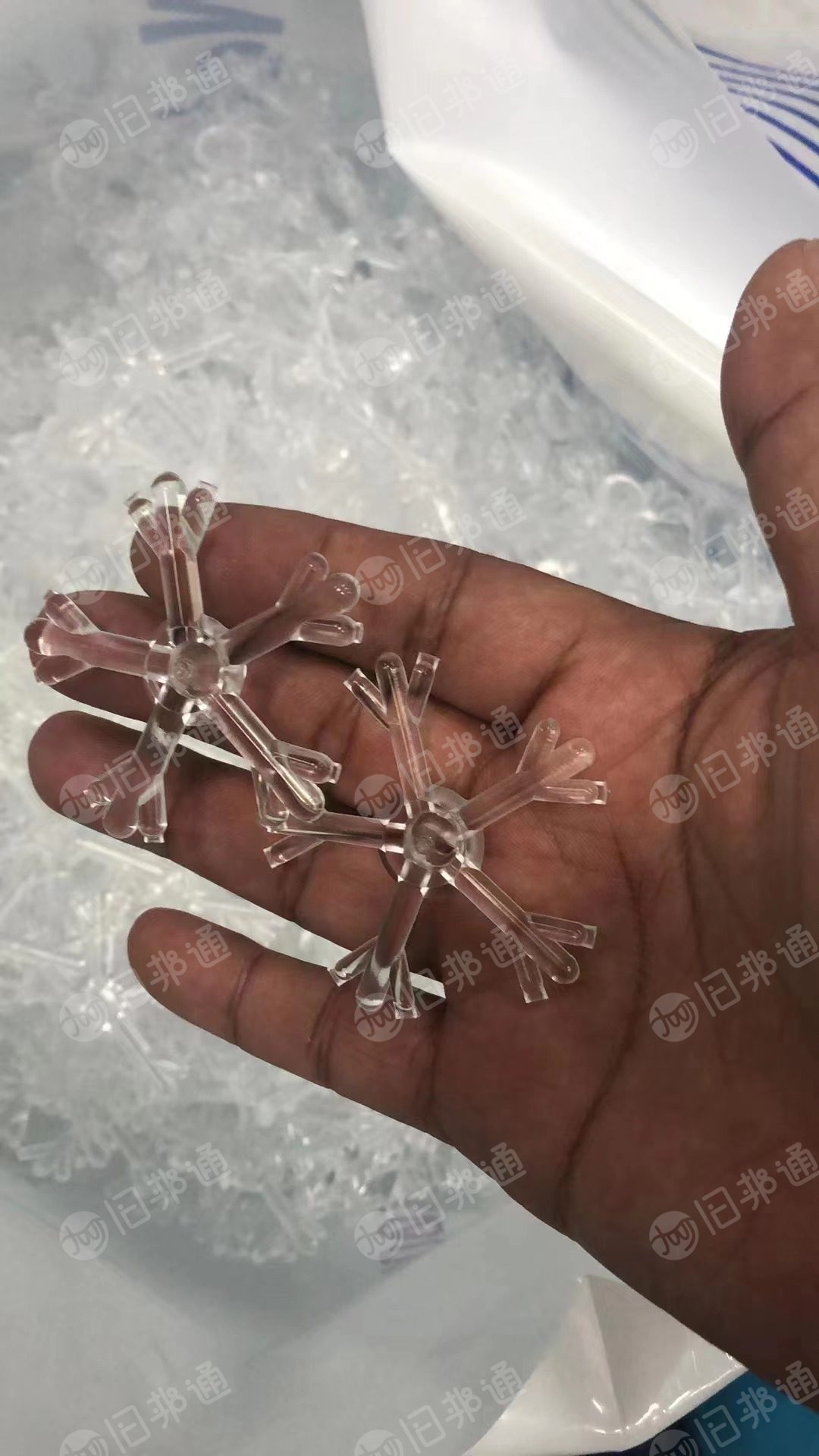 PMMA-vh001一次性水口料,现货几十吨,月供100吨