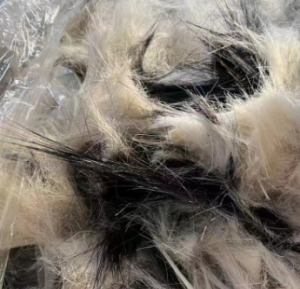 PBT纯树脂丝出售，现货一挂