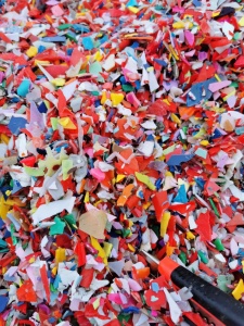 PP花丙破碎料长期大量收购，月需500吨 ，要求可直接上机