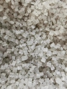 PP透明丙颗粒大量出售,月供几十吨,质量有保证
