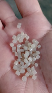 进口pp再生塑料颗粒，长期出售
