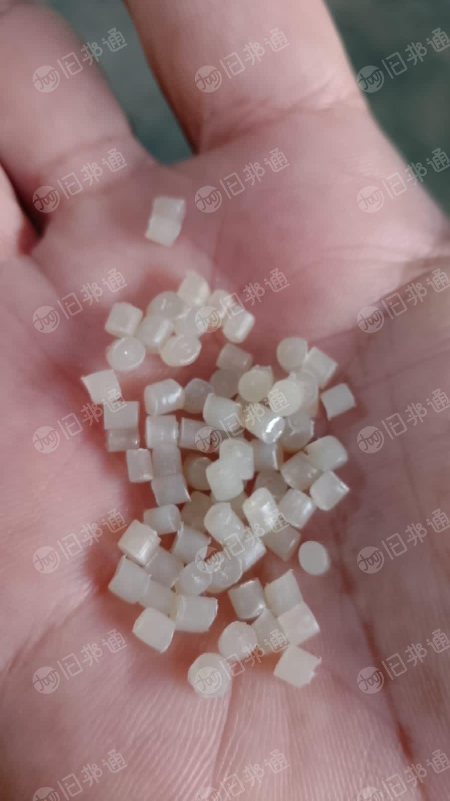 进口pp再生塑料颗粒,长期出售