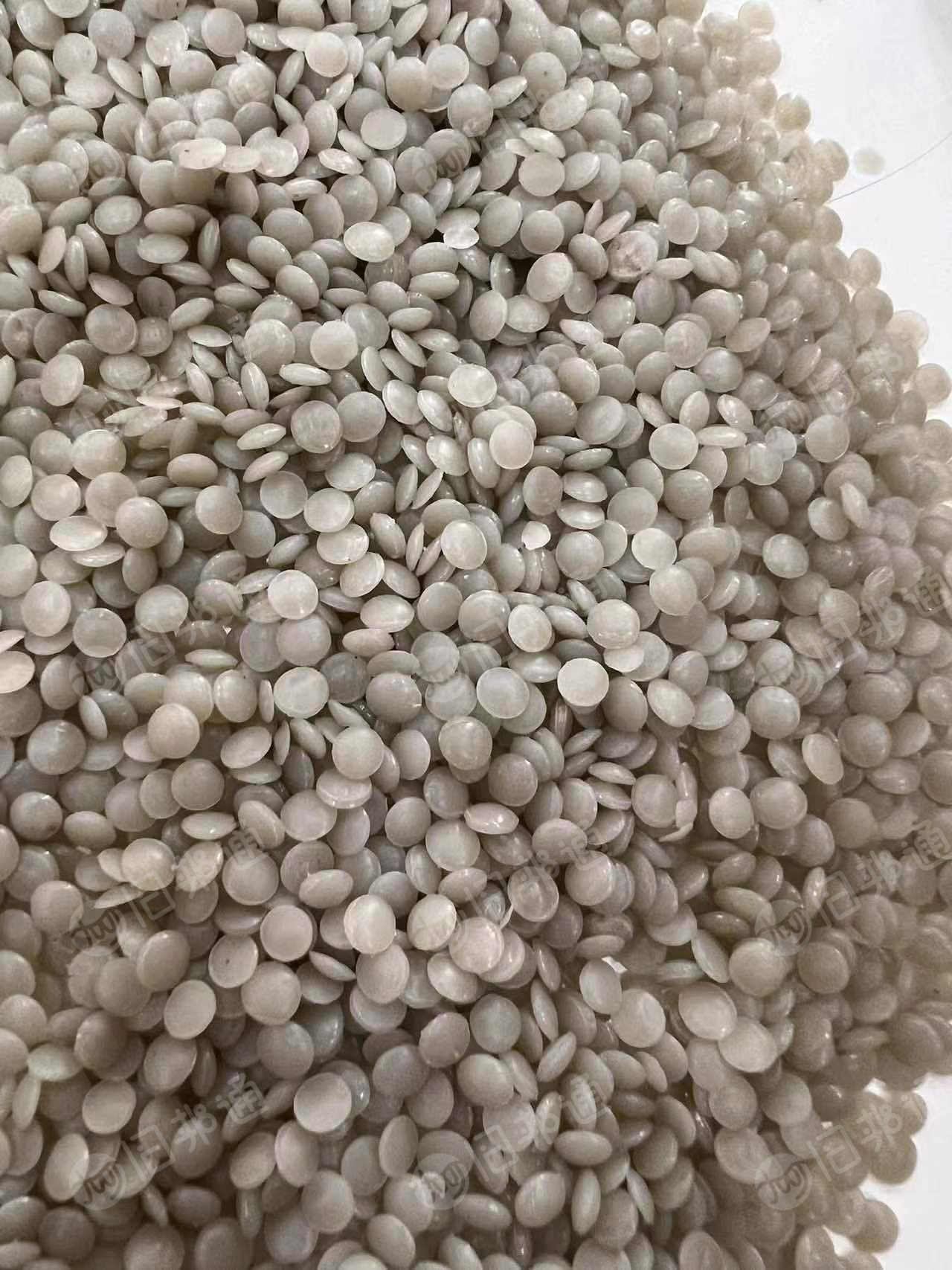 进口pp再生塑料颗粒,长期出售