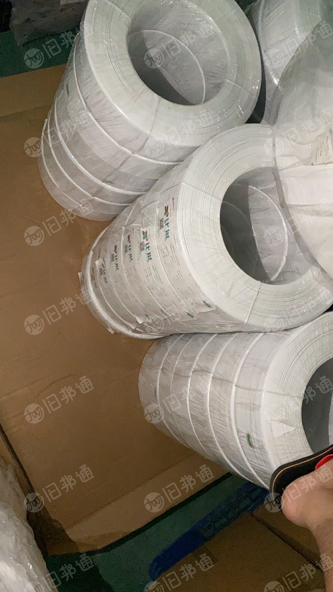 口罩厂库存口罩库存无纺布大量回收