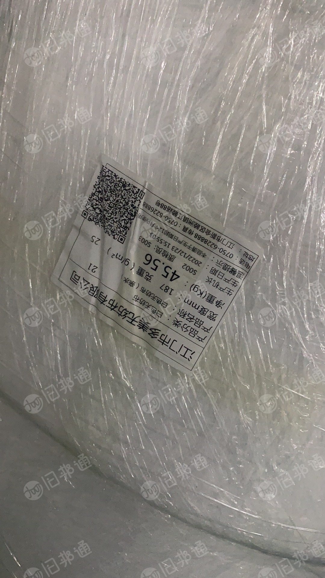 口罩厂库存口罩库存无纺布大量回收