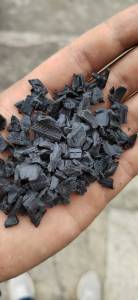 PA66加纤水口料，长期出售