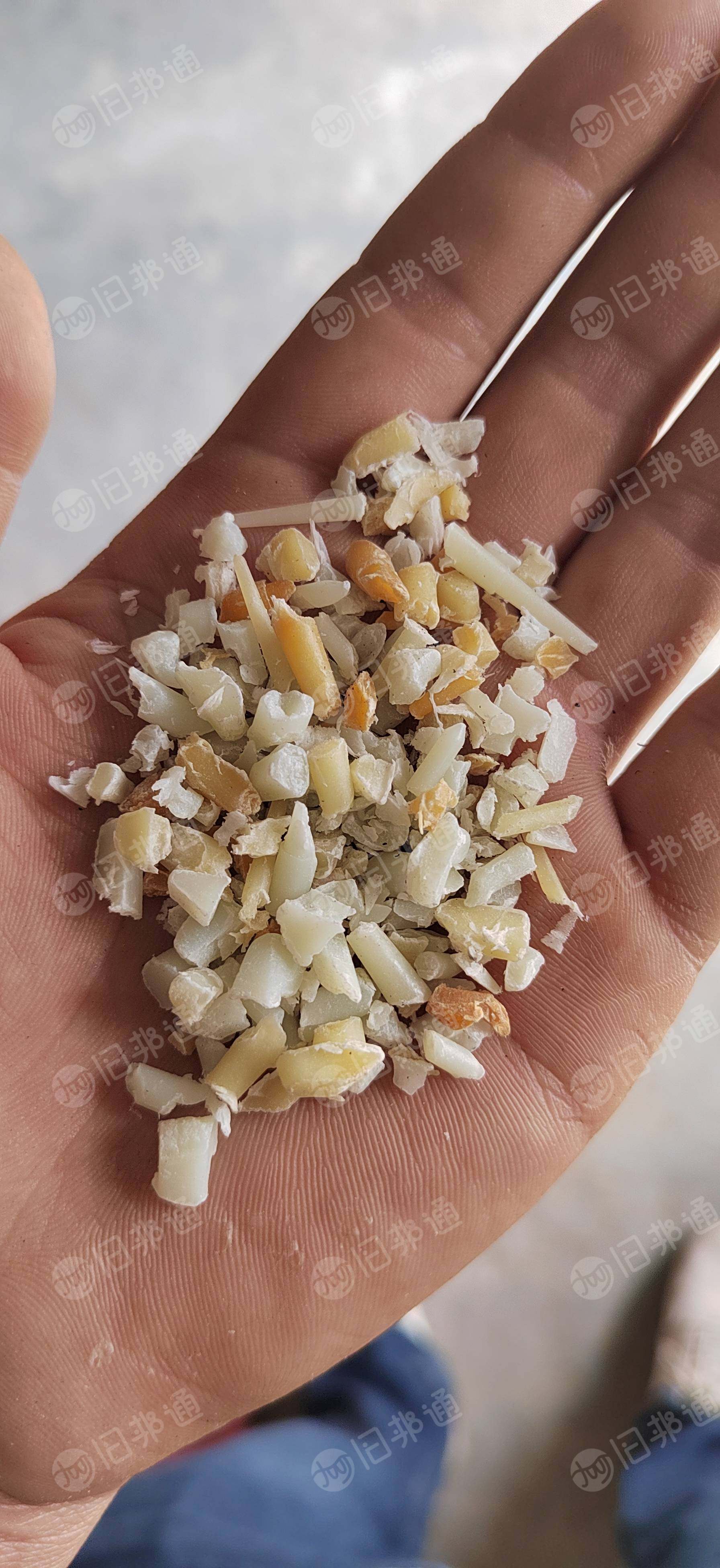 PA66加纤水口料,长期出售