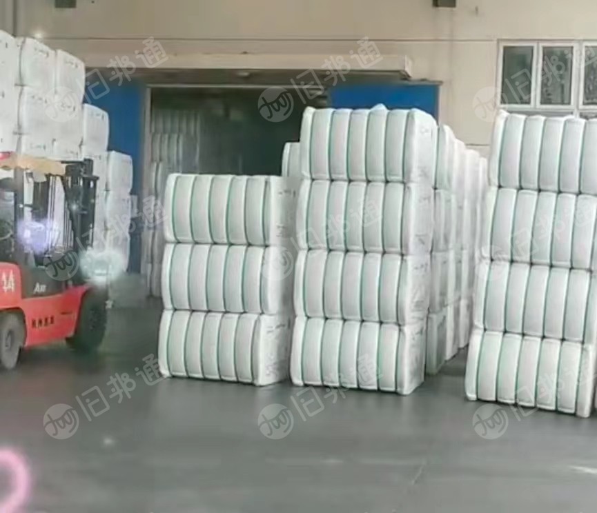 原生大化纤,涤纶短纤,本白,特白,漂白,特黑等各种彩色涤纶化纤,长期出售