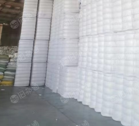 本白,增白,仿大化,切片纺等化纤,白色短纤1.5*38,2.5*51规格,纺纱无纺布用,长期出售