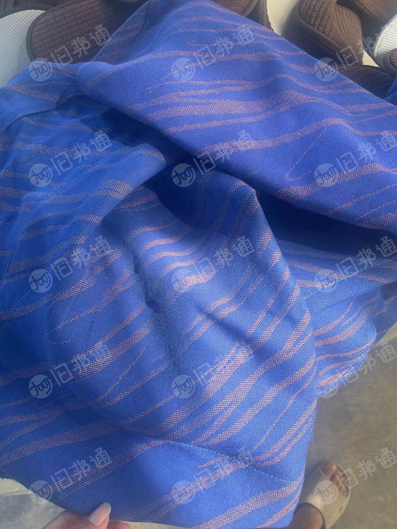 20多吨纯羊毛飞机座套低价出售