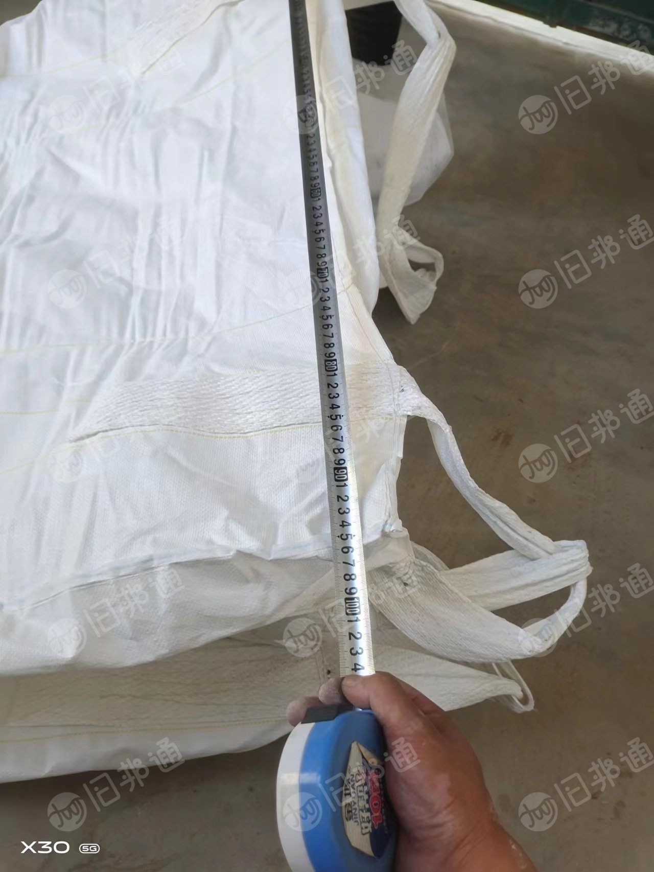 长期供应二手吨包袋,一个月5000条