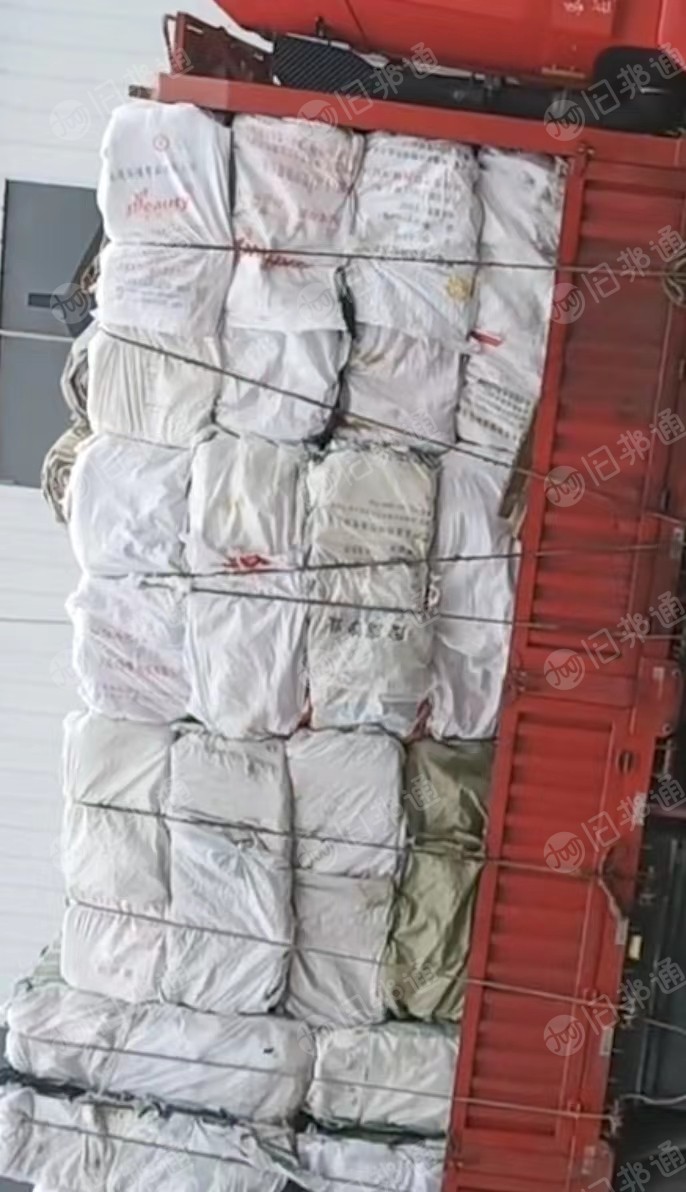 优质化纤小白棉,无纺布原料,棉胎料,纤维度好,质白,大量出售