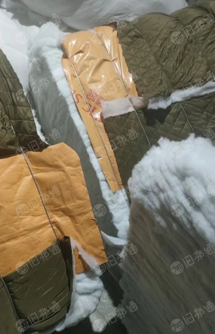 高质量丝绵开松料大量供应