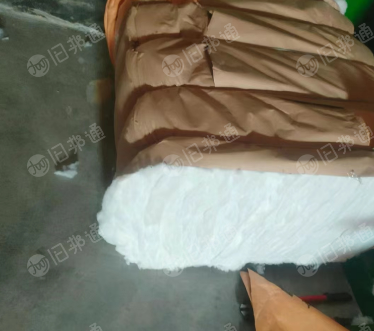 高质量丝绵开松料大量供应