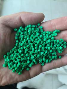 绿工程颗粒，深浅可调色，长期出售