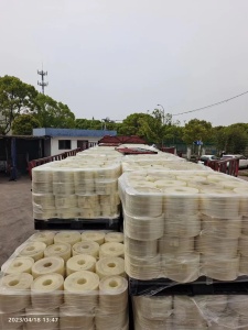 pet带胶膜，长期出售